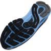 imageUnder Armour Mens HOVR Sonic 6 Running Shoe109 CastlerockBlackCastlerock