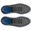 imageUnder Armour Mens HOVR Sonic 6 Running Shoe109 CastlerockBlackCastlerock
