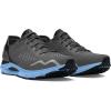 imageUnder Armour Mens HOVR Sonic 6 Running Shoe109 CastlerockBlackCastlerock
