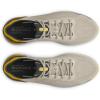 imageUnder Armour Mens HOVR Sonic 6 Running Shoe110 Summit WhiteTaxiGray Void