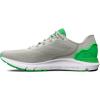 imageUnder Armour Mens HOVR Sonic 6 Running Shoe300 Olive TintGreen ScreenBlack