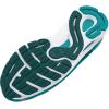 imageUnder Armour Mens HOVR Sonic 6 Running Shoe301 Circuit TealHydro TealCircuit Teal