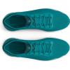 imageUnder Armour Mens HOVR Sonic 6 Running Shoe301 Circuit TealHydro TealCircuit Teal