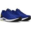 imageUnder Armour Mens HOVR Sonic 6 Running Shoe402 Team RoyalBlackLime Yellow