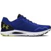 imageUnder Armour Mens HOVR Sonic 6 Running Shoe402 Team RoyalBlackLime Yellow