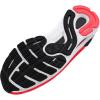 imageUnder Armour Mens HOVR Sonic 6 Running Shoe600 BetaBlackWhite