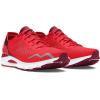 imageUnder Armour Mens HOVR Sonic 6 Running Shoe601 Racer RedCardinalRacer Red