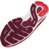 imageUnder Armour Mens HOVR Sonic 6 Running Shoe601 Racer RedCardinalRacer Red
