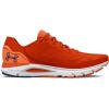 imageUnder Armour Mens HOVR Sonic 6 Running Shoe800 ScorchedDark TangerineVarsity Blue