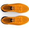 imageUnder Armour Mens HOVR Sonic 6 Running Shoe802 Formula OrangeBlackFormula Orange