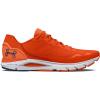imageUnder Armour Mens HOVR Sonic 6 Running Shoe802 ScorchedDark TangerineVarsity Blue