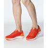 imageUnder Armour Mens HOVR Sonic 6 Running Shoe802 ScorchedDark TangerineVarsity Blue