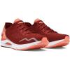 imageUnder Armour Mens HOVR Sonic 6 Running Shoe803 Earthen OrangeEarthen OrangeFlare Orange