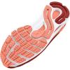 imageUnder Armour Mens HOVR Sonic 6 Running Shoe803 Earthen OrangeEarthen OrangeFlare Orange