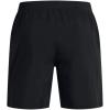 imageUnder Armour Mens Launch Run 7quot Shorts001 Black  Black  Reflective