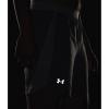 imageUnder Armour Mens Launch Run 7quot Shorts011 Mod Gray  Mod Gray  Reflective