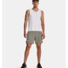imageUnder Armour Mens Launch Run 7quot Shorts401 Team Royal  Black  Reflective