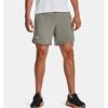 imageUnder Armour Mens Launch Run 7quot Shorts401 Team Royal  Black  Reflective
