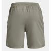imageUnder Armour Mens Launch Run 7quot Shorts401 Team Royal  Black  Reflective