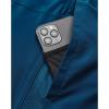 imageUnder Armour Mens Launch Run 7quot Shorts426 Varsity Blue  Varsity Blue  Reflective