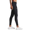 imageUnder Armour Womens Fly Fast 20 HeatGear TightBlack 001Reflective