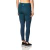 imageUnder Armour Womens Fly Fast 20 HeatGear TightBlue Note 413Reflective