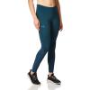 imageUnder Armour Womens Fly Fast 20 HeatGear TightBlue Note 413Reflective