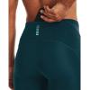 imageUnder Armour Womens Fly Fast 20 HeatGear TightDark Cyan 463Reflective