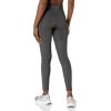 imageUnder Armour Womens Fly Fast 20 HeatGear TightJet Gray 010Reflective