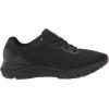 imageUnder Armour Womens HOVR Sonic 6 Running Shoe001 BlackBlackMetallic Gun Metal