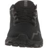 imageUnder Armour Womens HOVR Sonic 6 Running Shoe001 BlackBlackMetallic Gun Metal