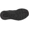 imageUnder Armour Womens HOVR Sonic 6 Running Shoe001 BlackBlackMetallic Gun Metal