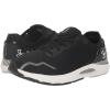 imageUnder Armour Womens HOVR Sonic 6 Running Shoe001 BlackBlackWhite