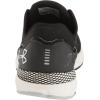 imageUnder Armour Womens HOVR Sonic 6 Running Shoe001 BlackBlackWhite