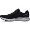 imageUnder Armour Womens HOVR Sonic 6 Running Shoe003 BlackBlackWhite