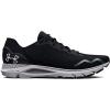 imageUnder Armour Womens HOVR Sonic 6 Running Shoe003 BlackBlackWhite