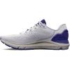 imageUnder Armour Womens HOVR Sonic 6 Running Shoe102 WhiteSonar BlueBaja Blue