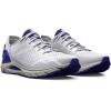 imageUnder Armour Womens HOVR Sonic 6 Running Shoe102 WhiteSonar BlueBaja Blue
