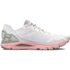 imageUnder Armour Womens HOVR Sonic 6 Running Shoe103 WhiteOlive TintGrove Green