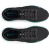 imageUnder Armour Womens HOVR Sonic 6 Running Shoe105 AnthraciteBlackAnthracite