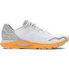 imageUnder Armour Womens HOVR Sonic 6 Running Shoe106 WhiteHalo GrayWhite