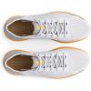 imageUnder Armour Womens HOVR Sonic 6 Running Shoe106 WhiteHalo GrayWhite