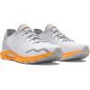 imageUnder Armour Womens HOVR Sonic 6 Running Shoe106 WhiteHalo GrayWhite