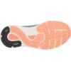 imageUnder Armour Womens HOVR Sonic 6 Running Shoe302 Blue GraniteBubble PeachBlack