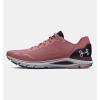 imageUnder Armour Womens HOVR Sonic 6 Running Shoe603 Pink ShadowMystic MagentaPink Shadow
