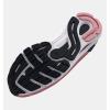imageUnder Armour Womens HOVR Sonic 6 Running Shoe603 Pink ShadowMystic MagentaPink Shadow