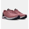 imageUnder Armour Womens HOVR Sonic 6 Running Shoe603 Pink ShadowMystic MagentaPink Shadow