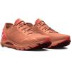 imageUnder Armour Womens HOVR Sonic 6 Running Shoe800 Orange TropicAfter BurnWhite