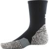 imageUnder Armour Womens Run Cushion Crew Socks MultipairsBlack 3pair