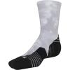 imageUnder Armour Womens Run Cushion Crew Socks MultipairsHalo Gray Assorted 1pair